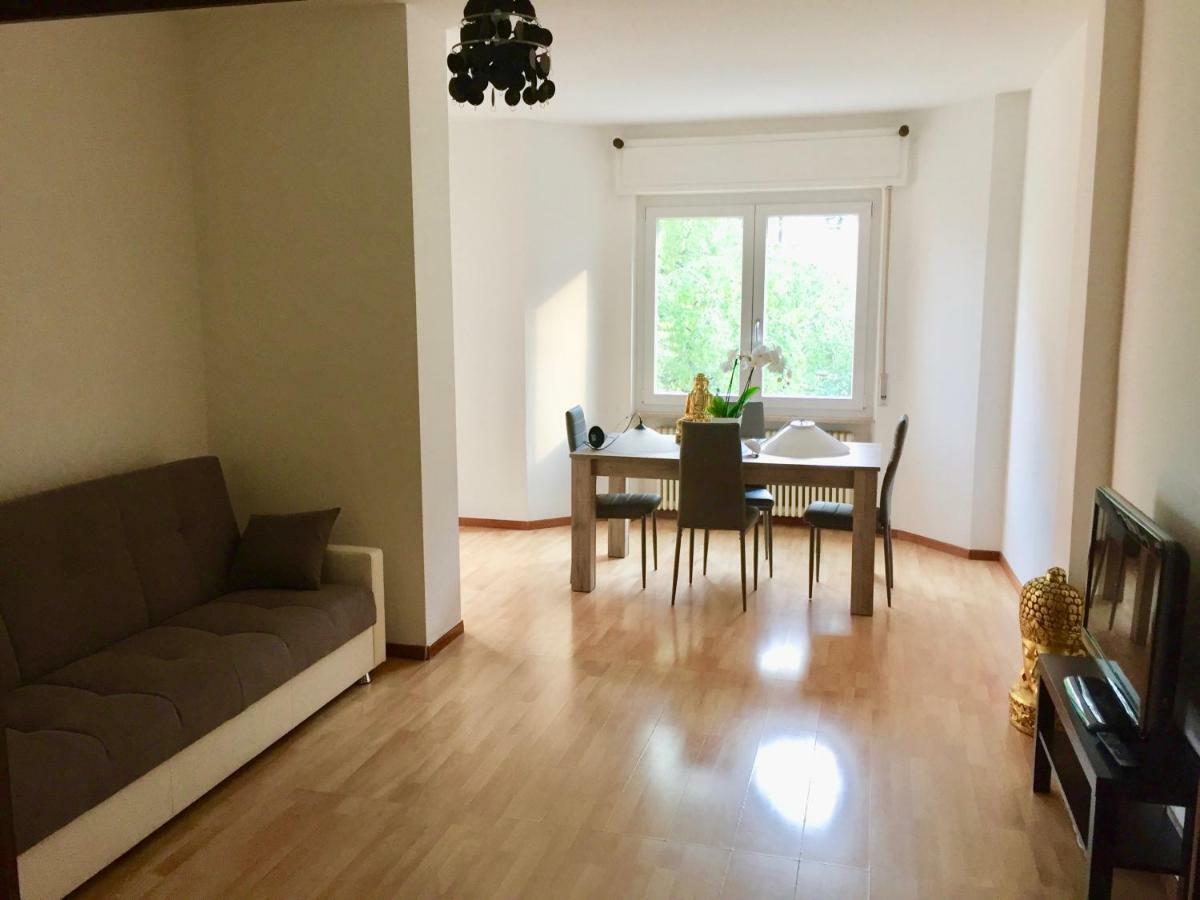 Appartamento Garda Riva del Garda Exteriér fotografie