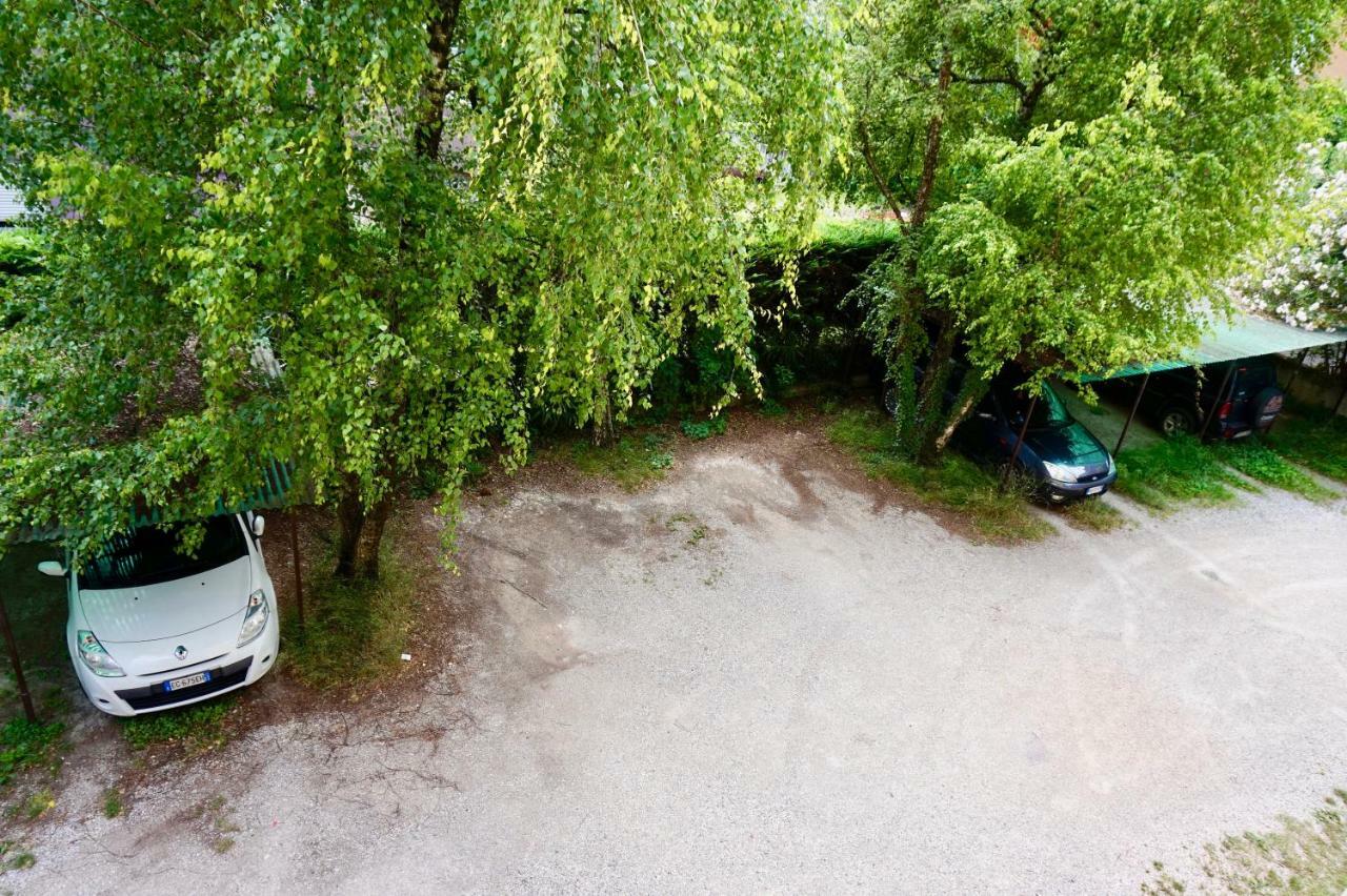 Appartamento Garda Riva del Garda Exteriér fotografie