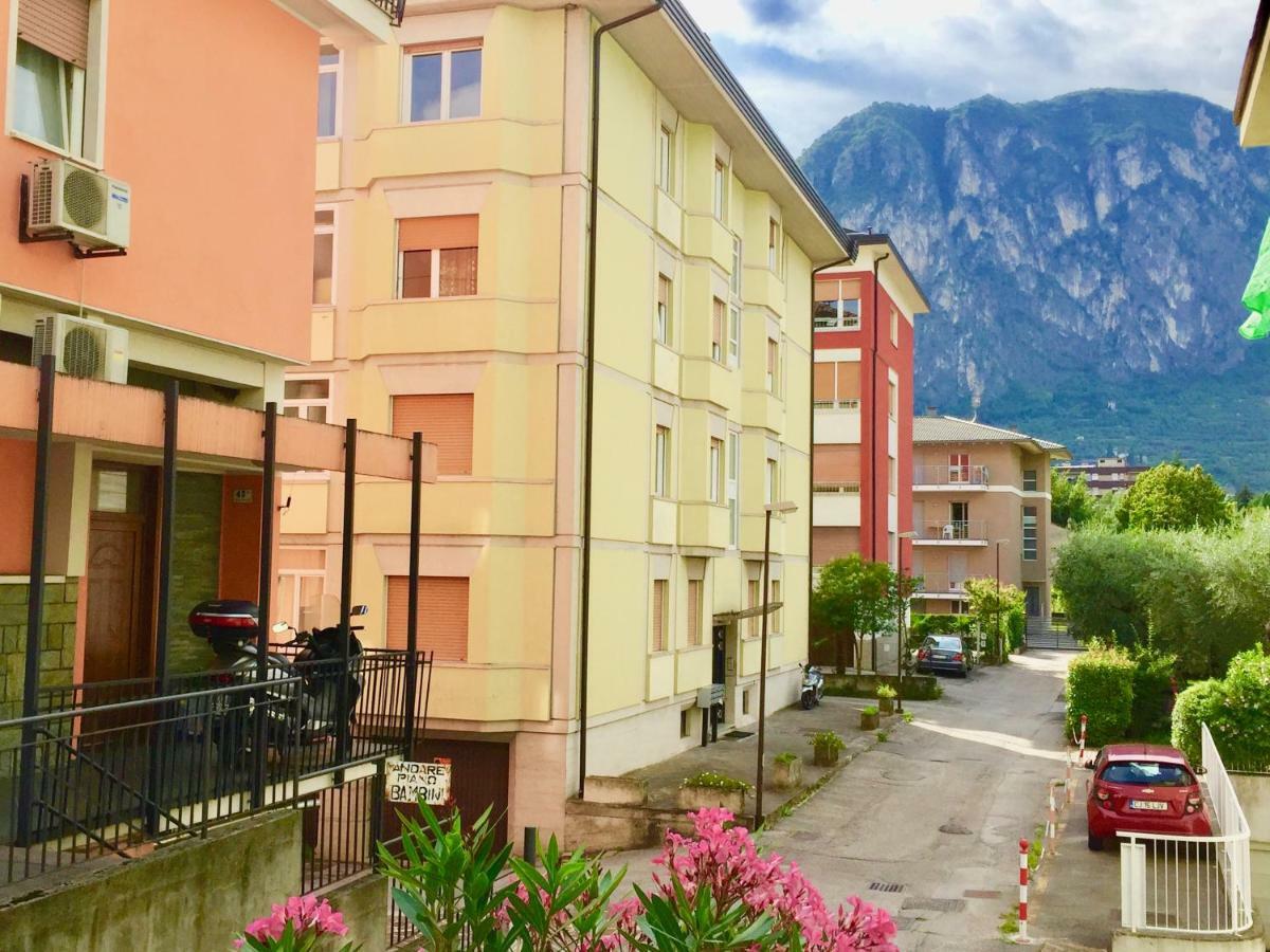 Appartamento Garda Riva del Garda Exteriér fotografie