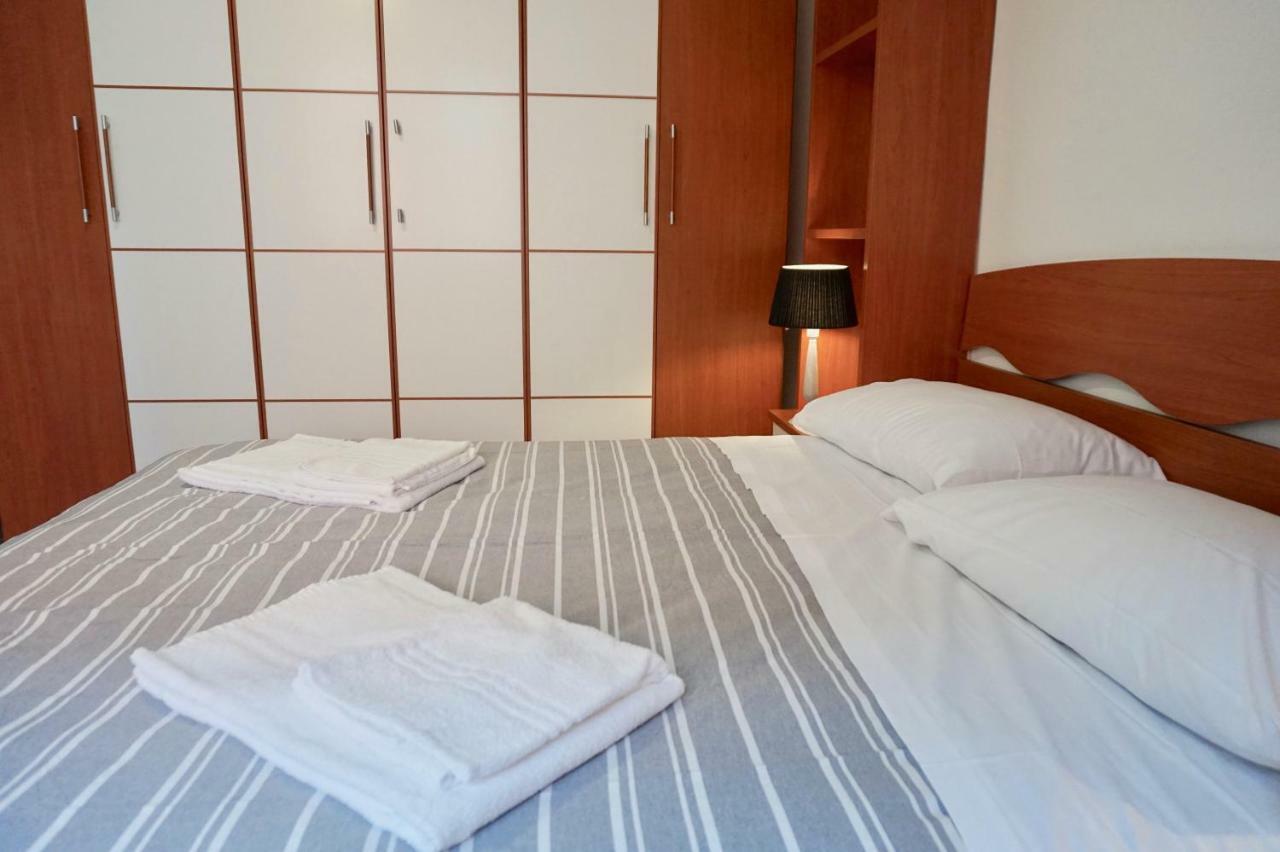 Appartamento Garda Riva del Garda Exteriér fotografie
