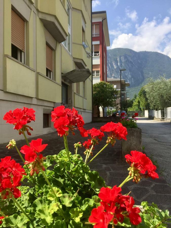 Appartamento Garda Riva del Garda Exteriér fotografie